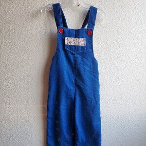 Health Tex Vintage Jumpsuit